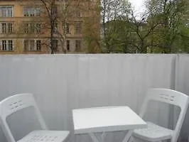 Bundesallee Berlín