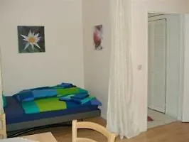 Bundesallee Hotel Berlín